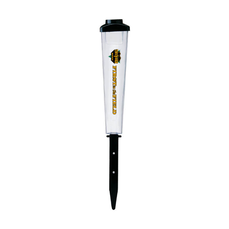 TSUS420. Triangle Rain Gauge