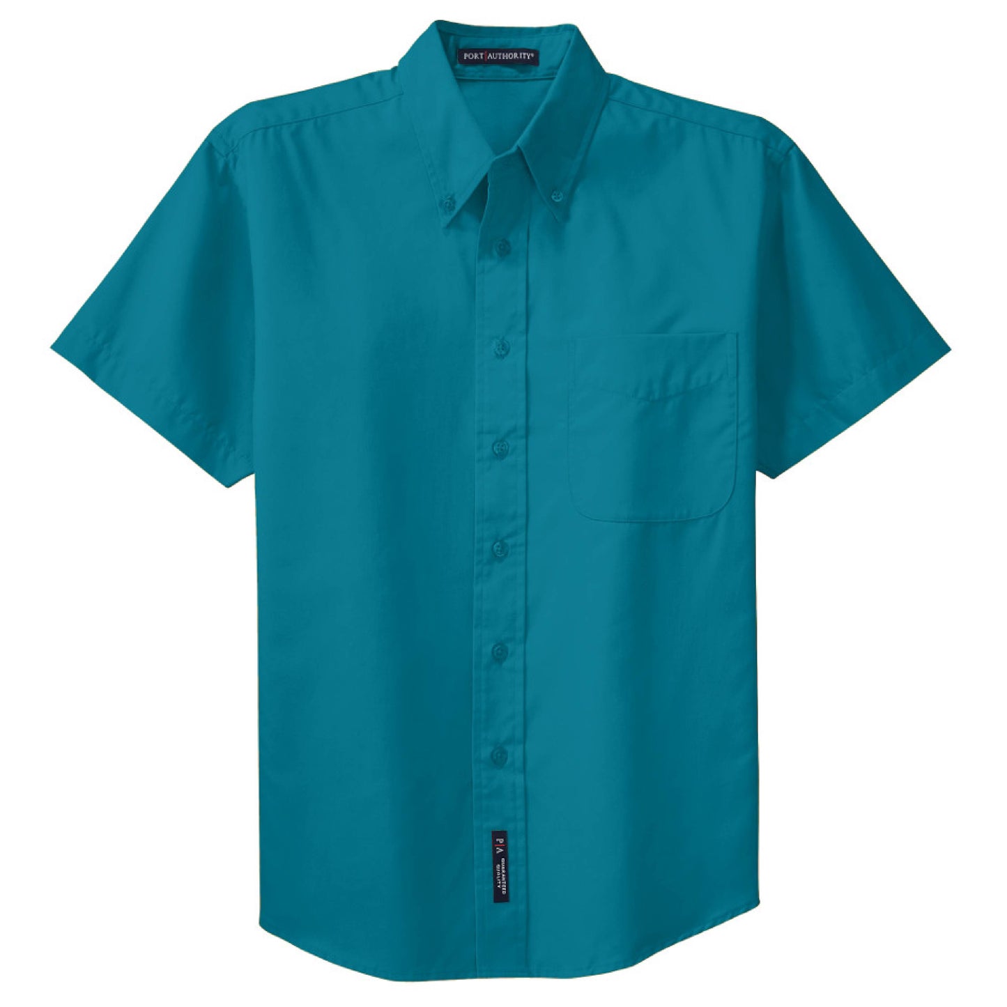 MPM112. Port Authority® Short Sleeve Easy Care Shirt