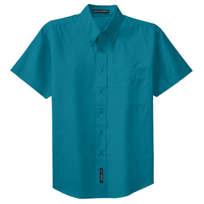 MPM112. Port Authority® Short Sleeve Easy Care Shirt