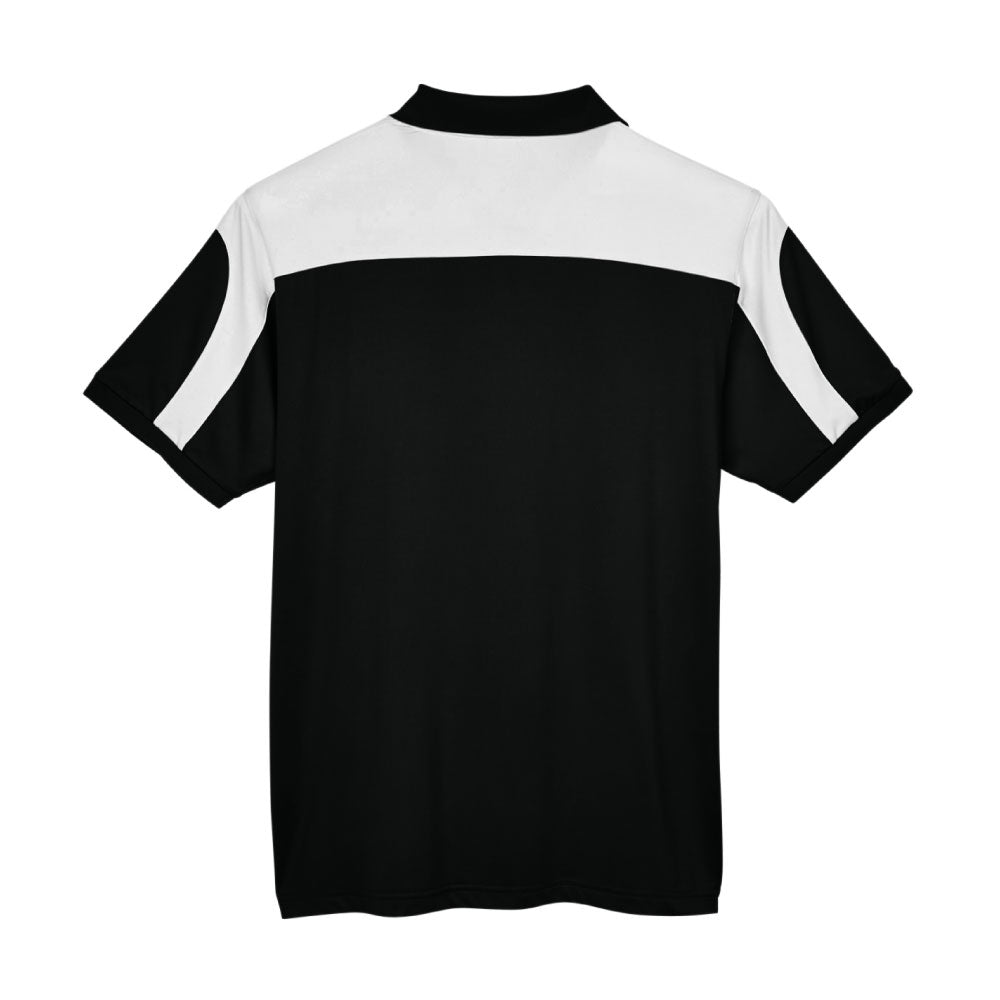 UNDFMS. Team 365 Victor Performance Polo