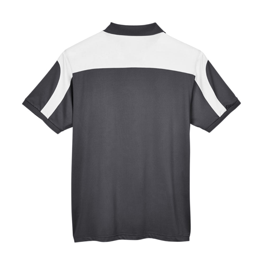 UNDFMS. Team 365 Victor Performance Polo