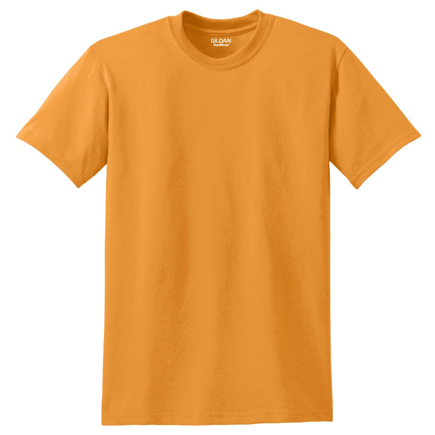 MPM121. Gildan® - DryBlend® 50 Cotton/50 Poly T-Shirt