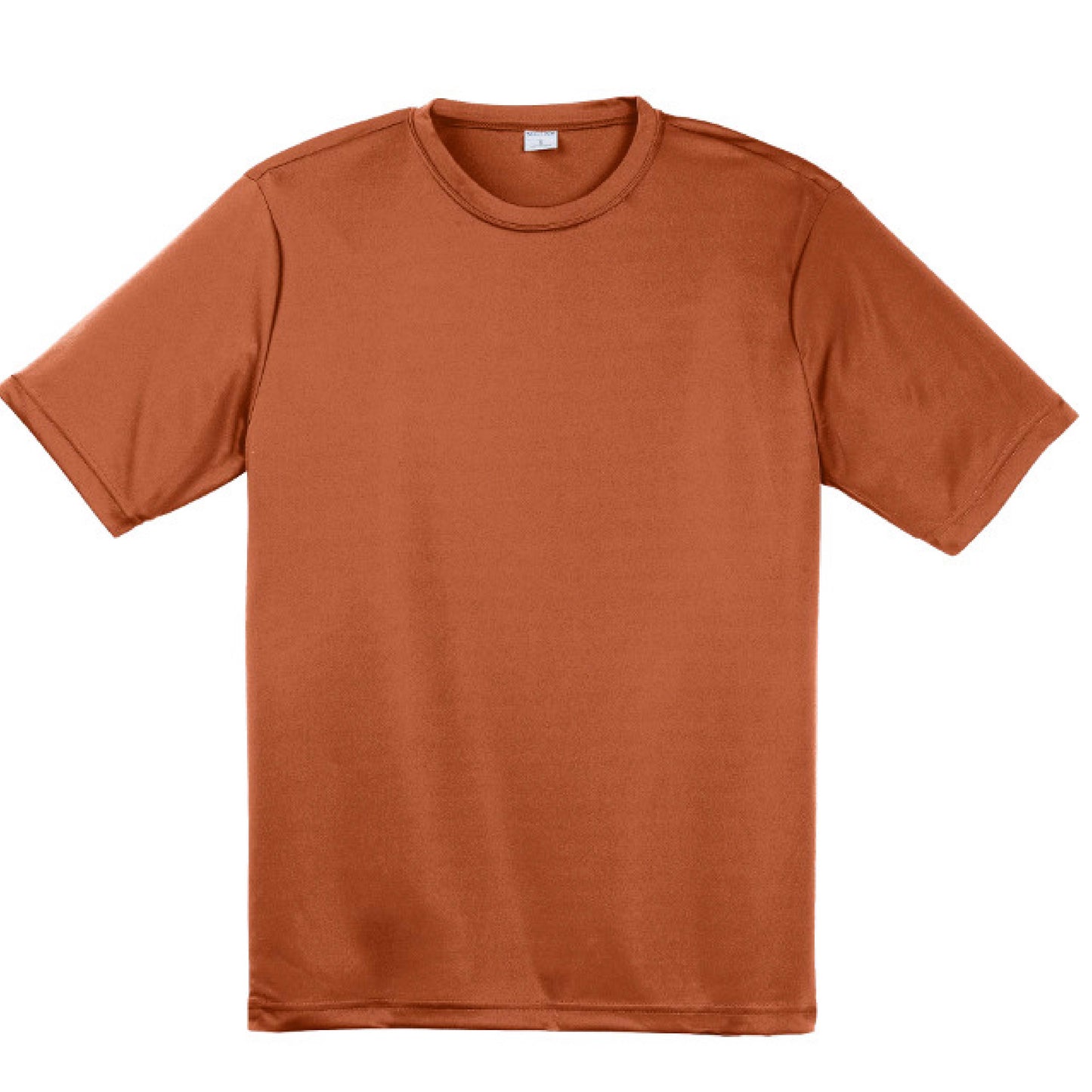 MPM122. PosiCharge® Competitor™ Tee