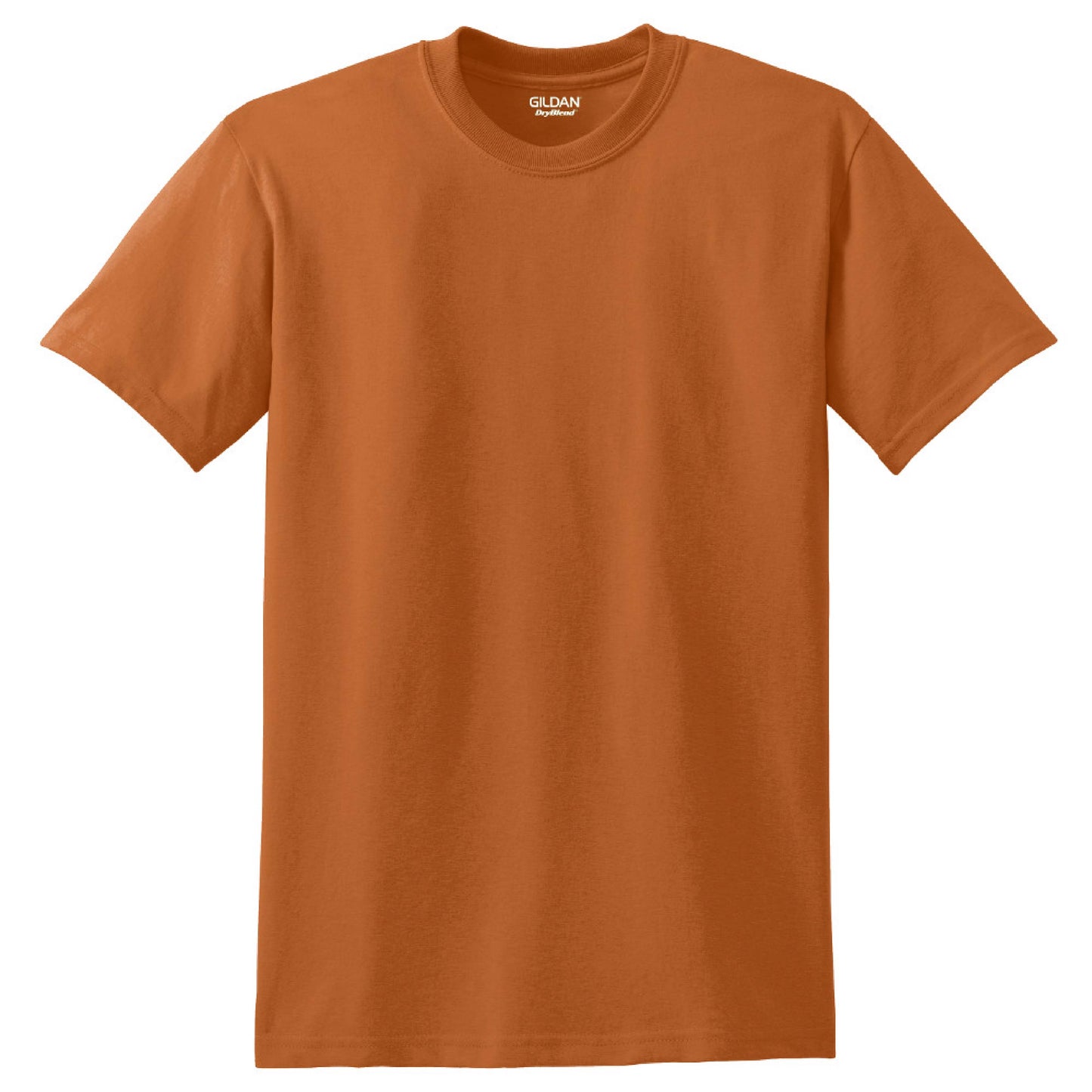 MPM121. Gildan® - DryBlend® 50 Cotton/50 Poly T-Shirt