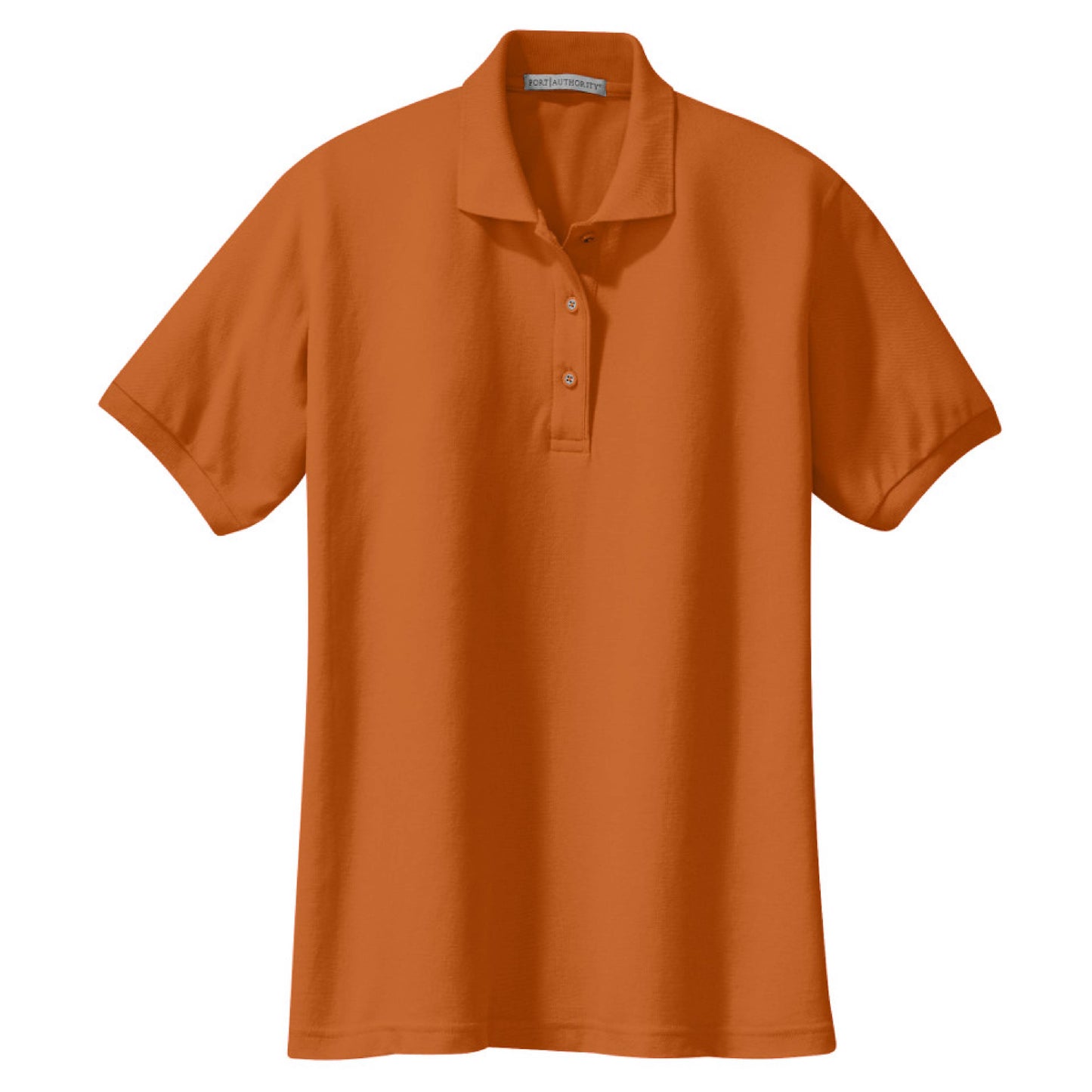 MPM200. Port Authority® Ladies Silk Touch™ Polo