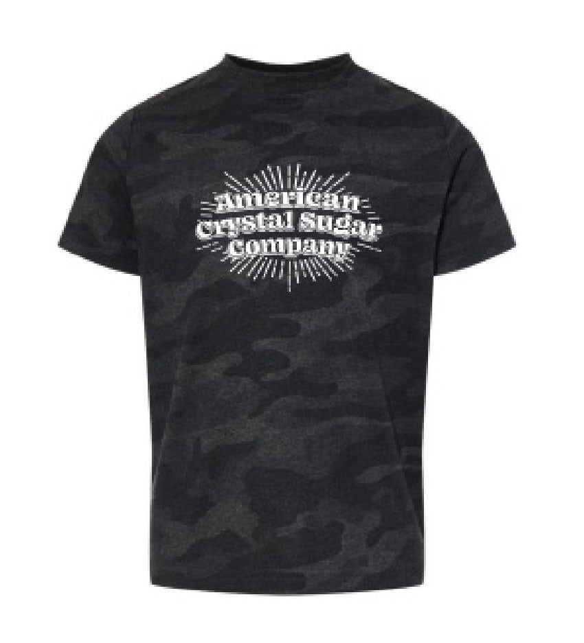 ACS405. Toddler T-Shirt