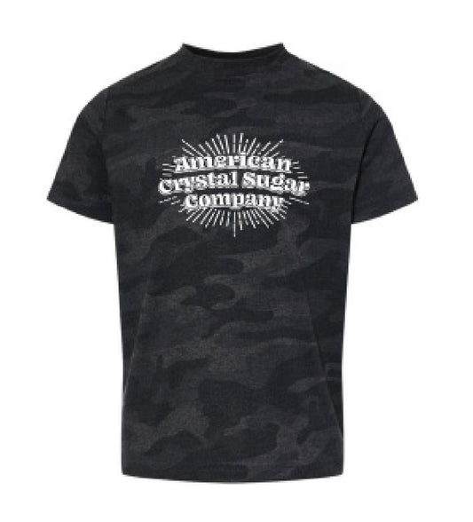 ACS410. Youth T-Shirt