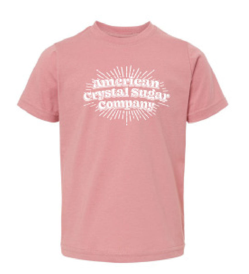 ACS405. Toddler T-Shirt