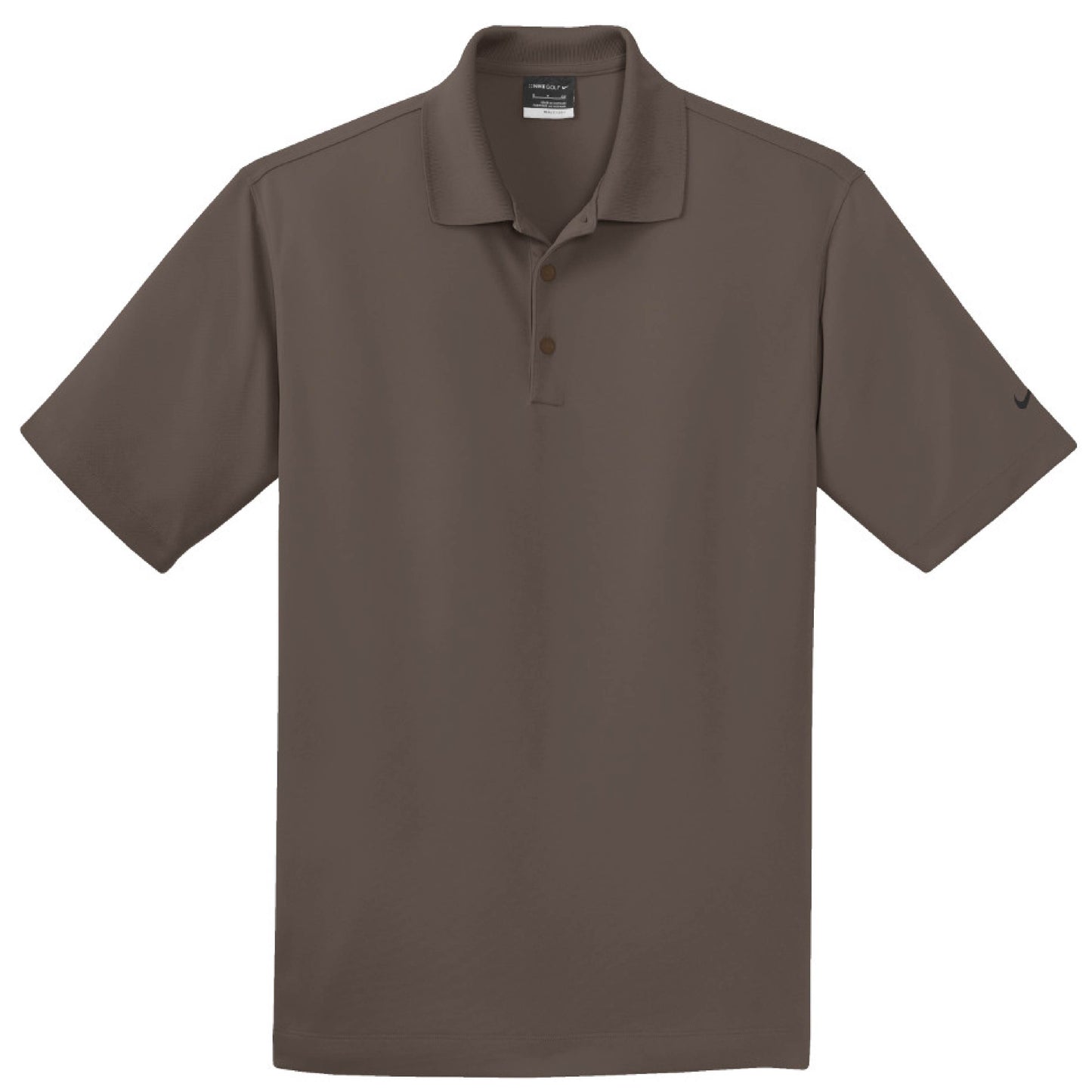 MPM101. Nike Dri-FIT Micro Pique Polo