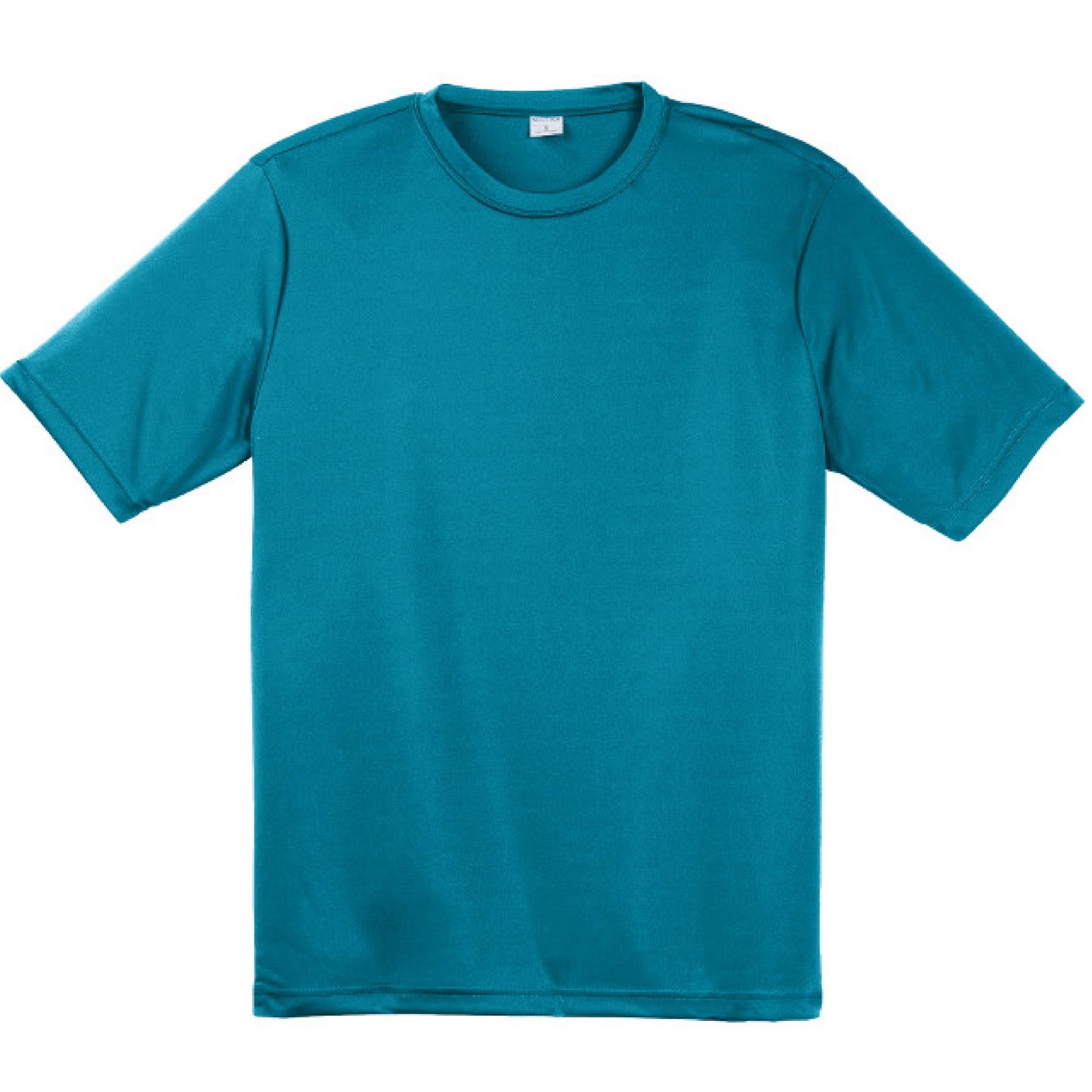 MPM122. PosiCharge® Competitor™ Tee