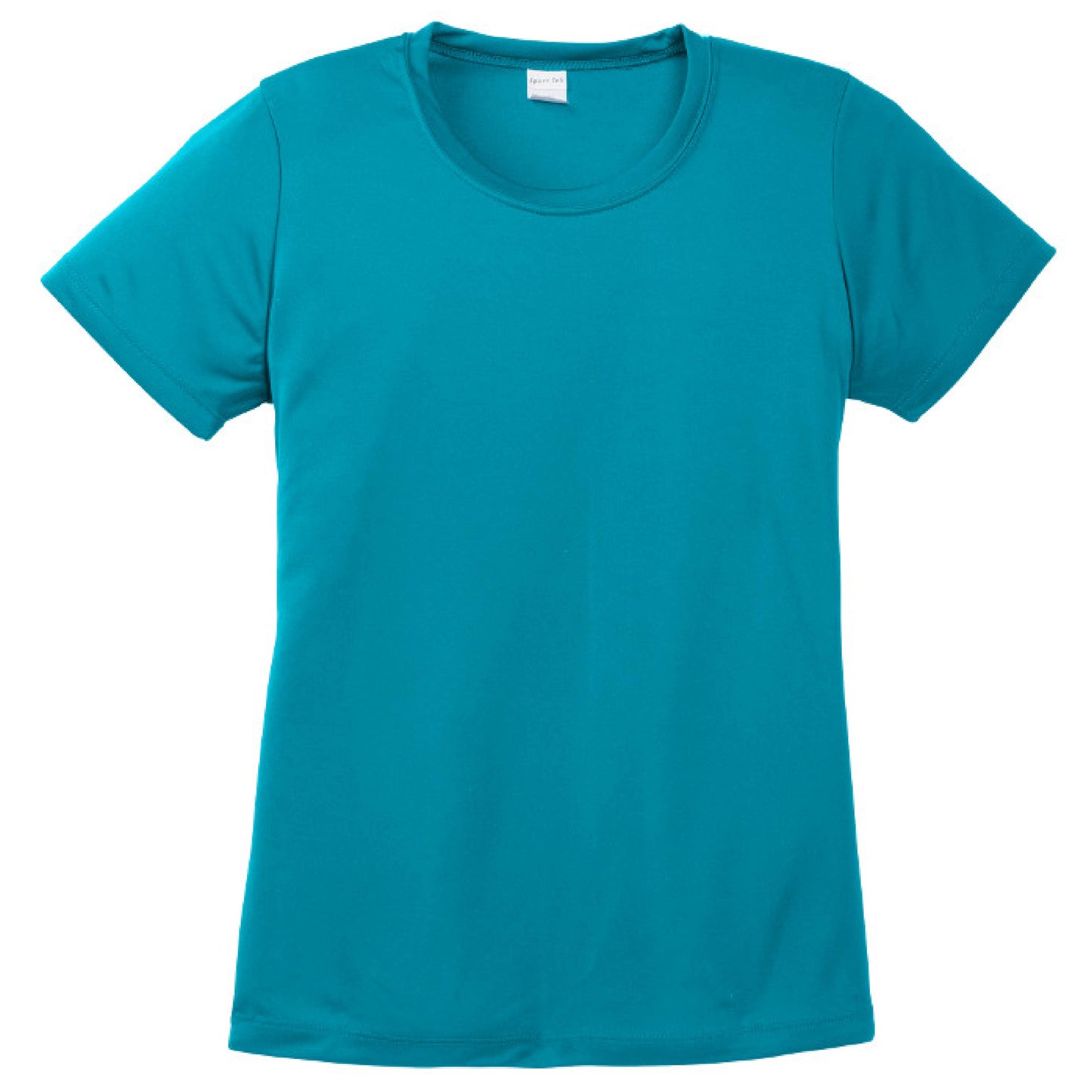 MPM224. Ladies PosiCharge® Competitor™ Tee