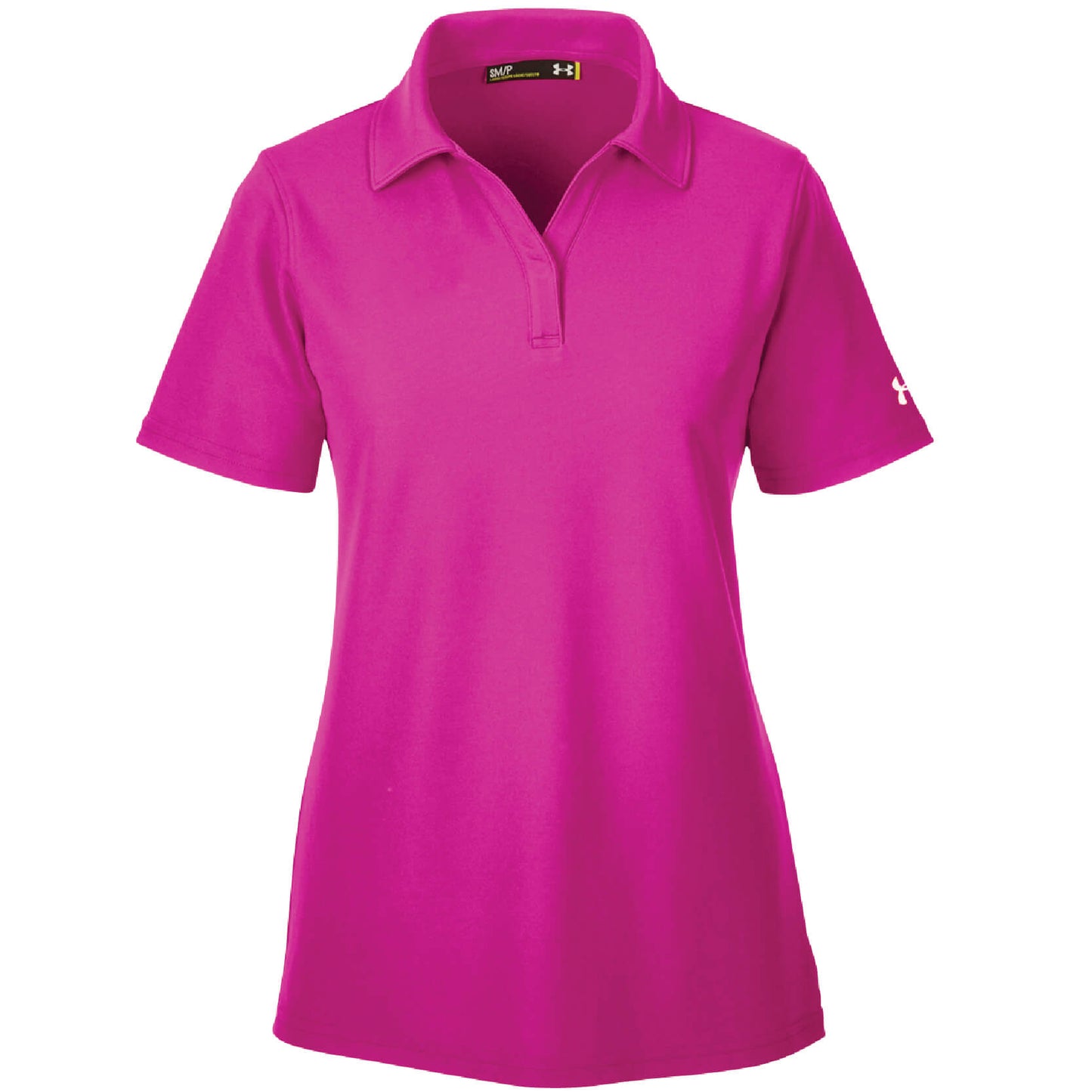 GC221. Women's Under Armour Corp Performance Polo