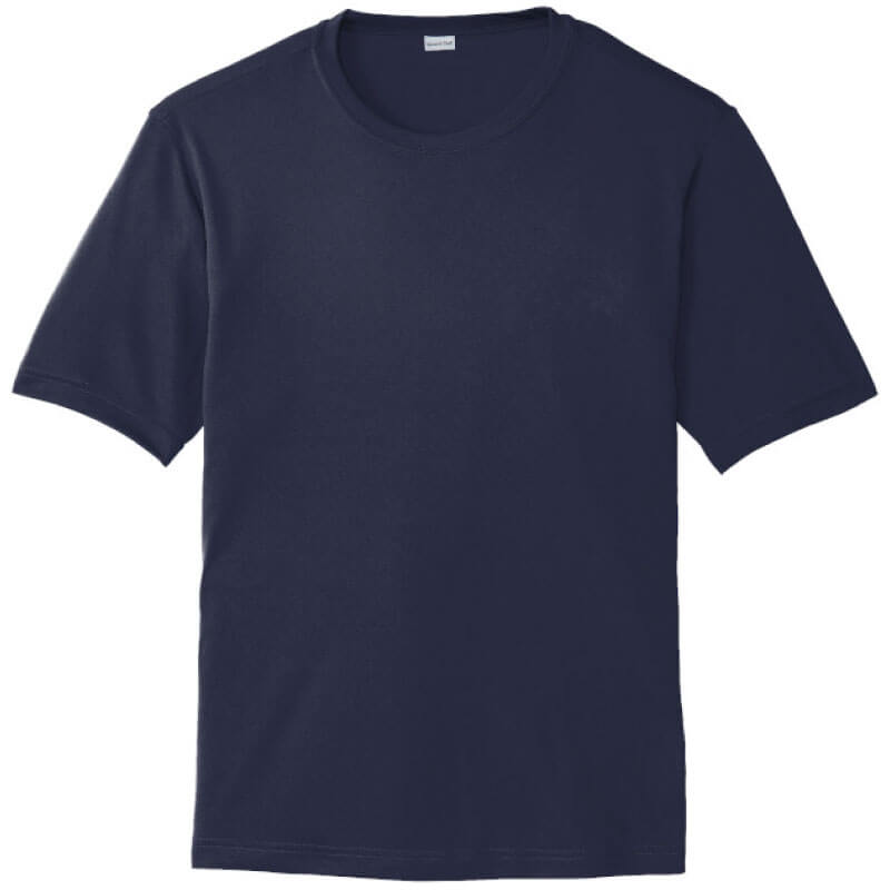 FLAG210. Men's Sport-Tek® PosiCharge® Competitor™ Tee