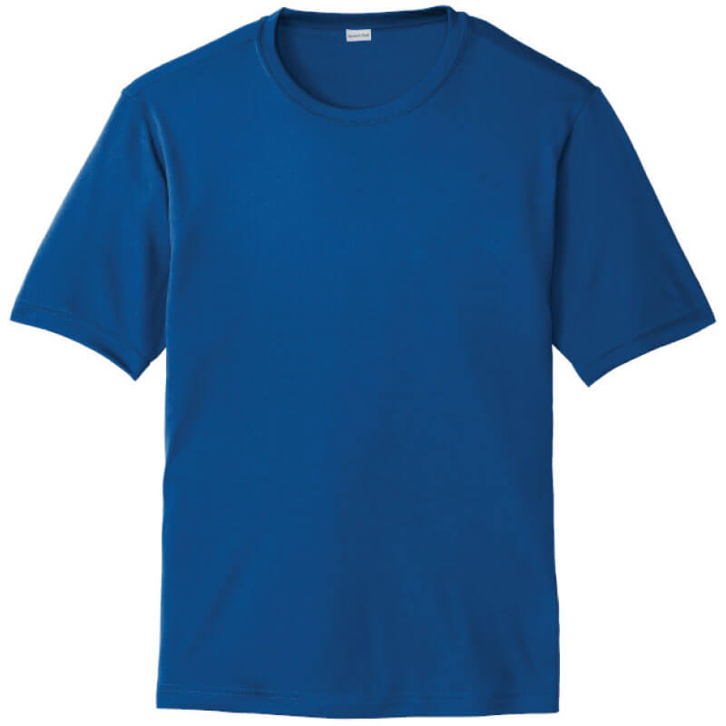 FLAG210. Men's Sport-Tek® PosiCharge® Competitor™ Tee