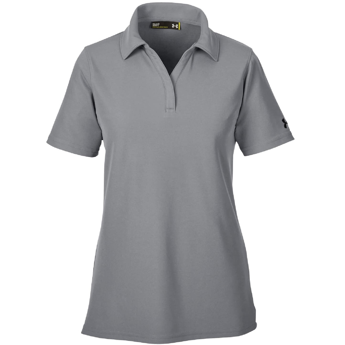GC221. Women's Under Armour Corp Performance Polo