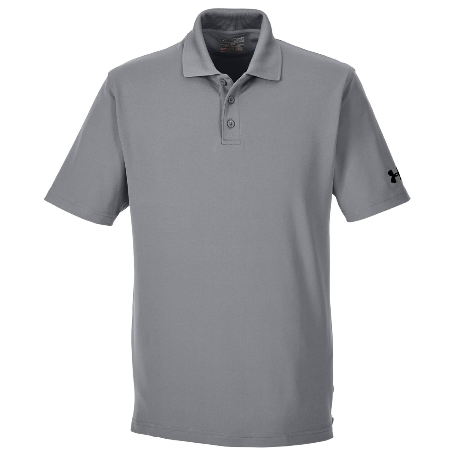 GC120. Men's Under Armour Corp Performance Polo