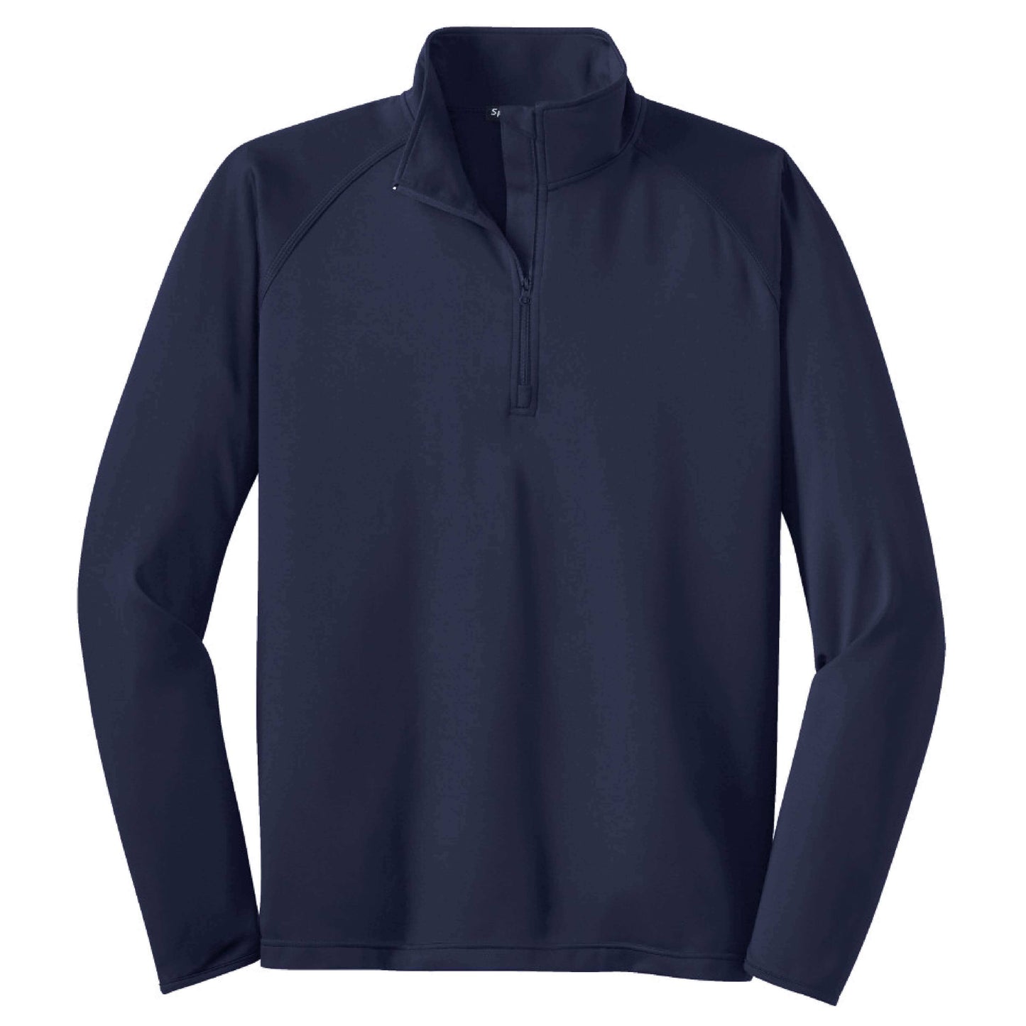 CAPLP201. Sport-Wick® Stretch 1/2-Zip Pullover