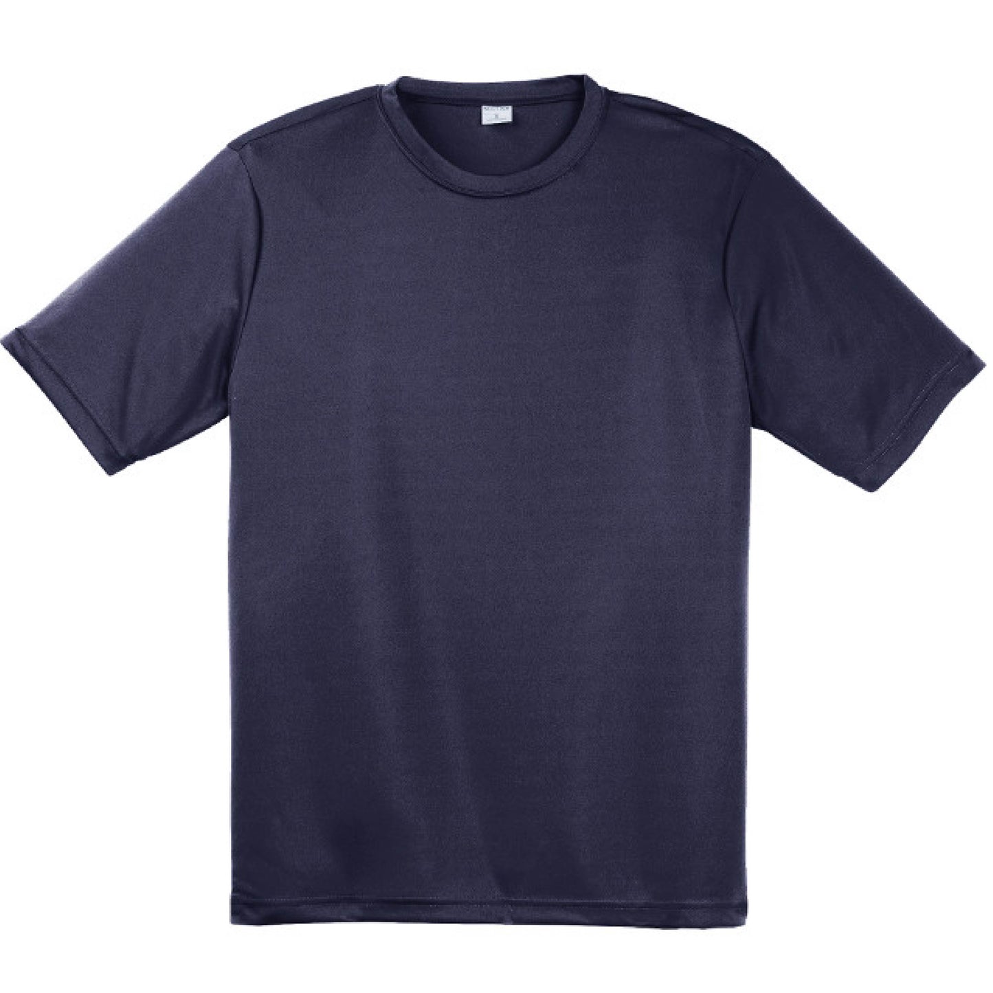 MPM122. PosiCharge® Competitor™ Tee