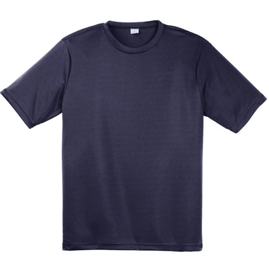 MPM122. PosiCharge® Competitor™ Tee