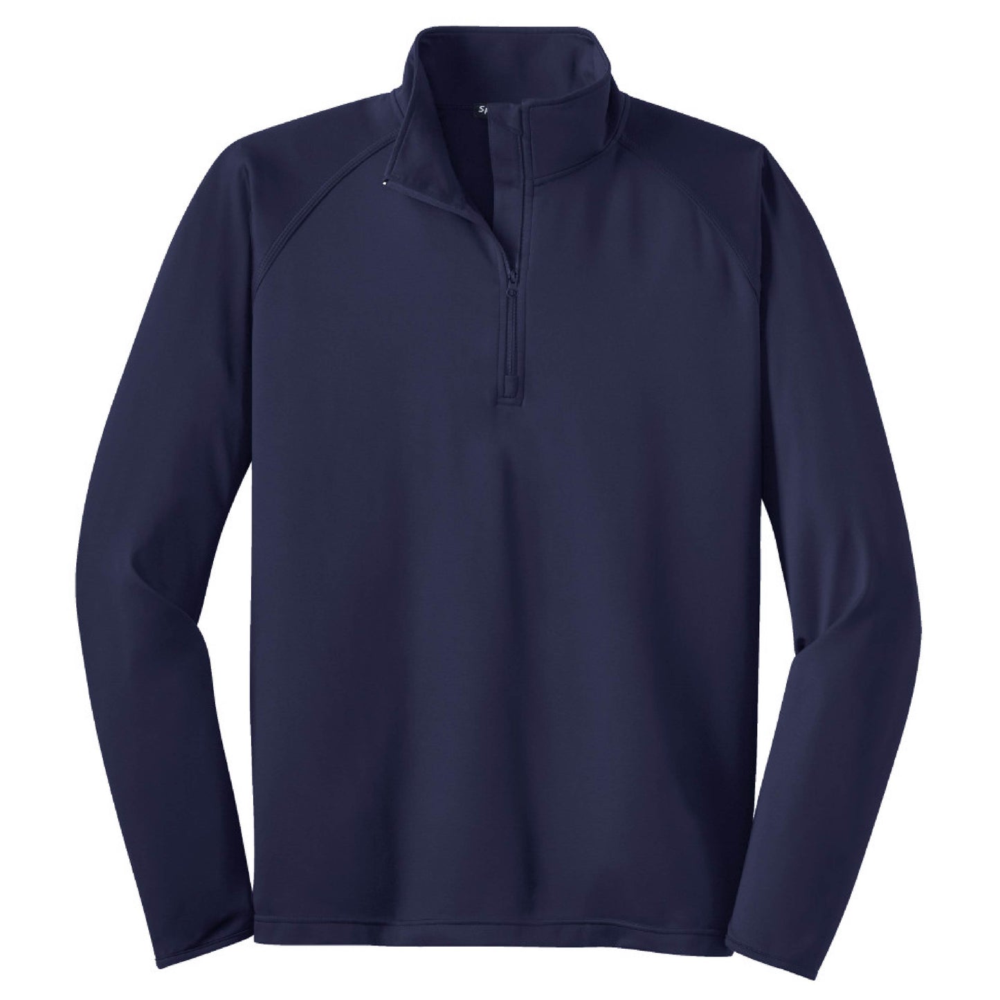 MPM105. Sport-Tek® Stretch 1/2-Zip Pullover