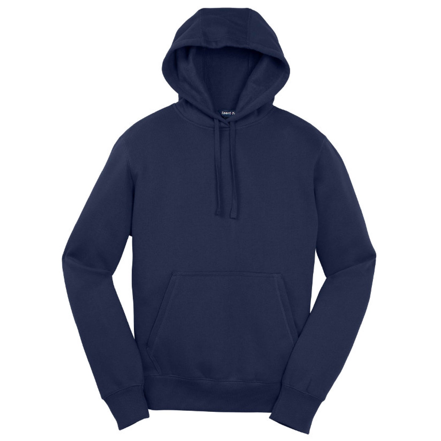 MPM125. Sport-Tek® Pullover Hooded Sweatshirt