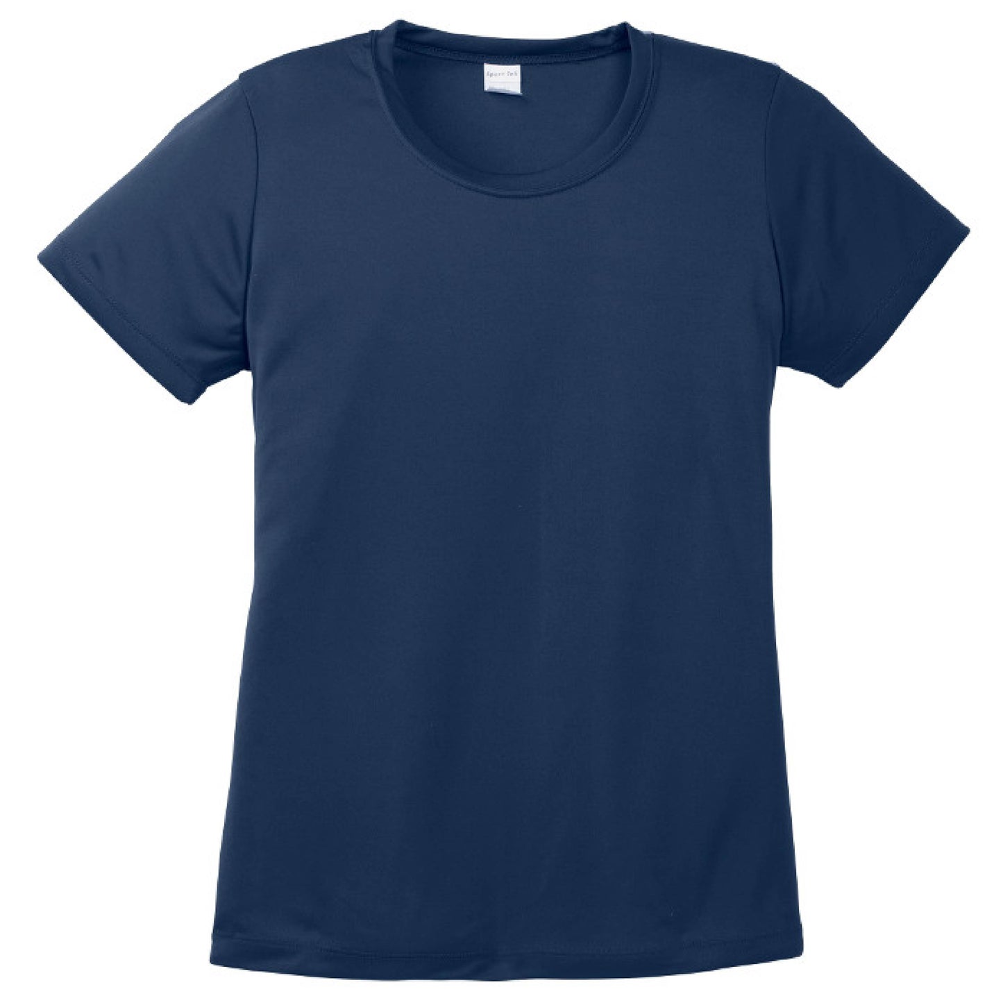 MPM224. Ladies PosiCharge® Competitor™ Tee