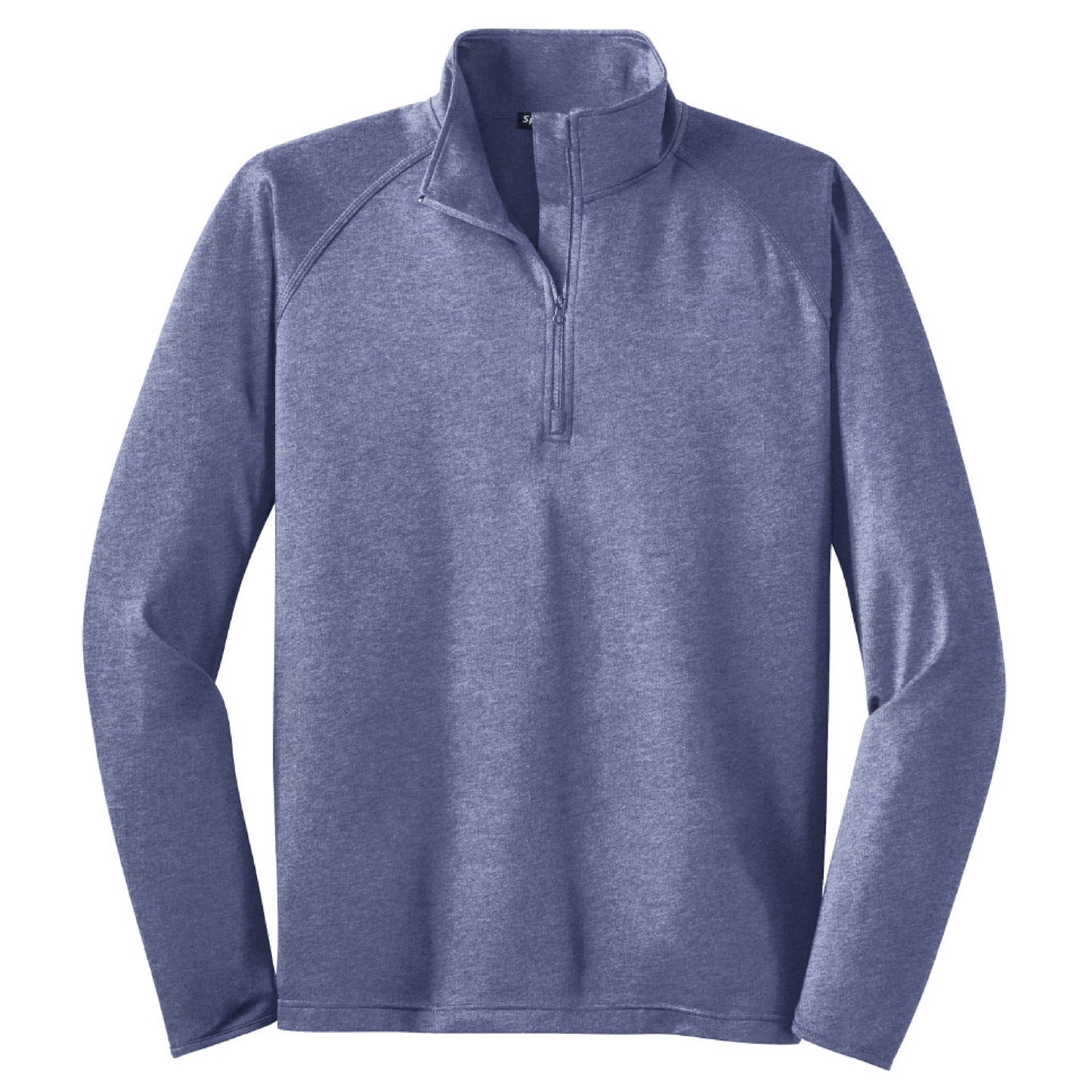 MPM105. Sport-Tek® Stretch 1/2-Zip Pullover