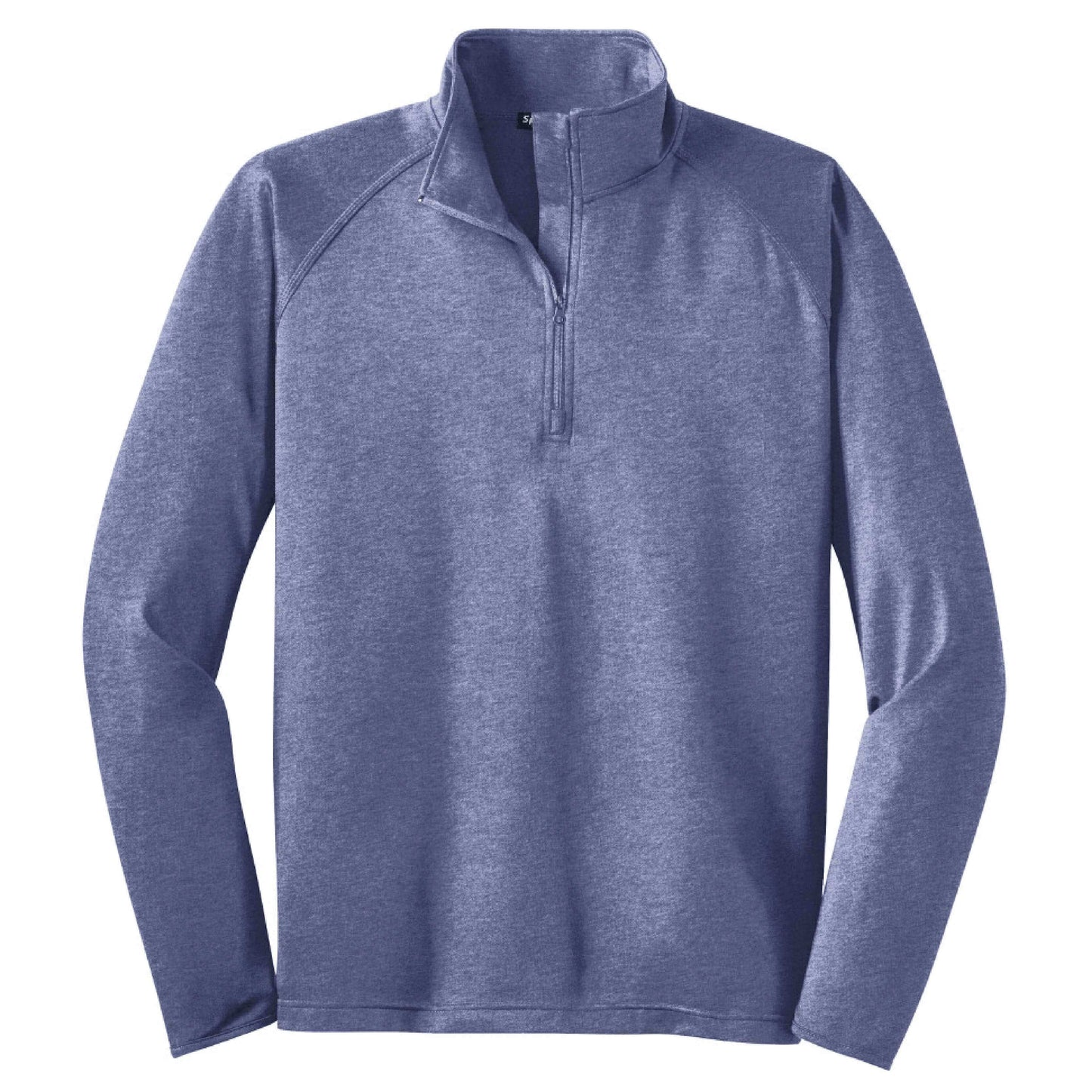 CAPLP201. Sport-Wick® Stretch 1/2-Zip Pullover
