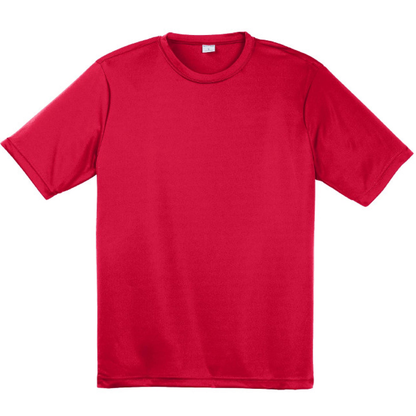 MPM122. PosiCharge® Competitor™ Tee