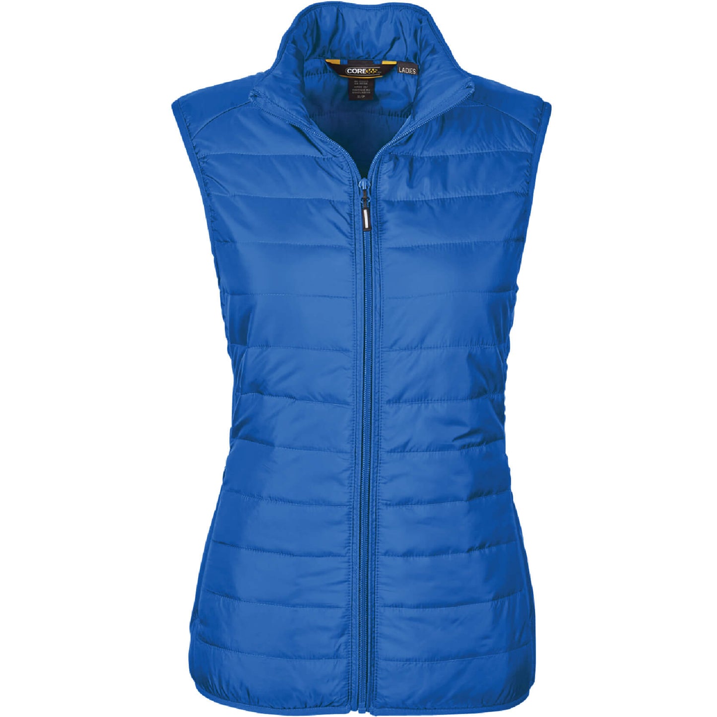 GC210. Women's Core 365 Prevail Packable Puffer Vest