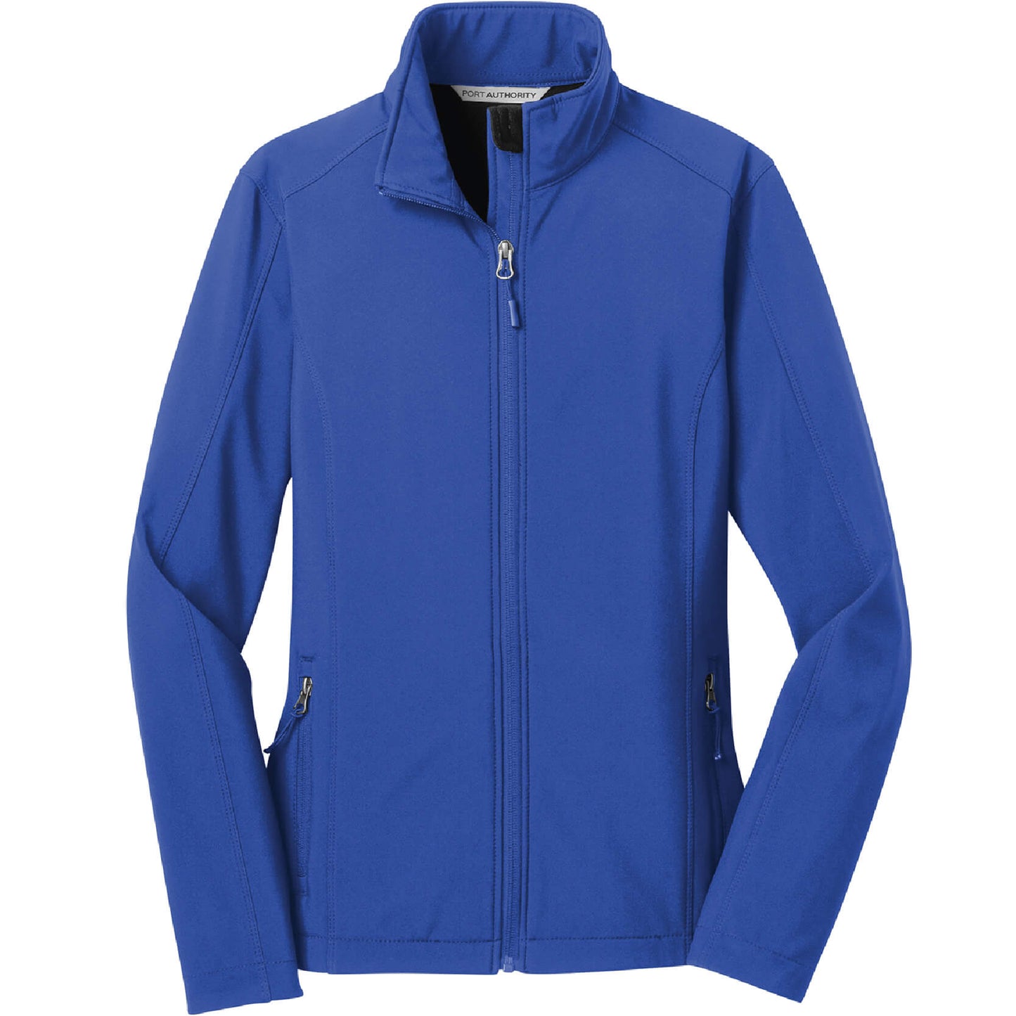 RDOT120. Women's Port Authority® Core Soft Shell Jacket