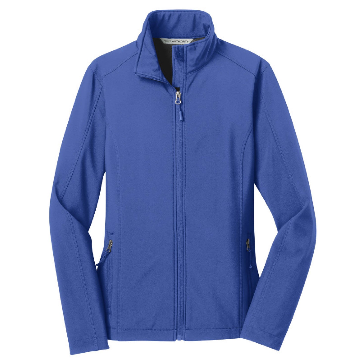 MPM212. Port Authority® Ladies Core Soft Shell Jacket