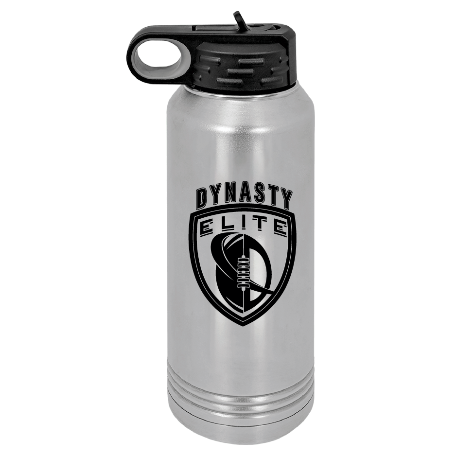 DE408. Polar Camel 32 oz. Water Bottle