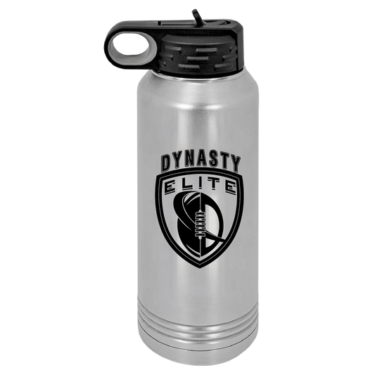 DE408. Polar Camel 32 oz. Water Bottle