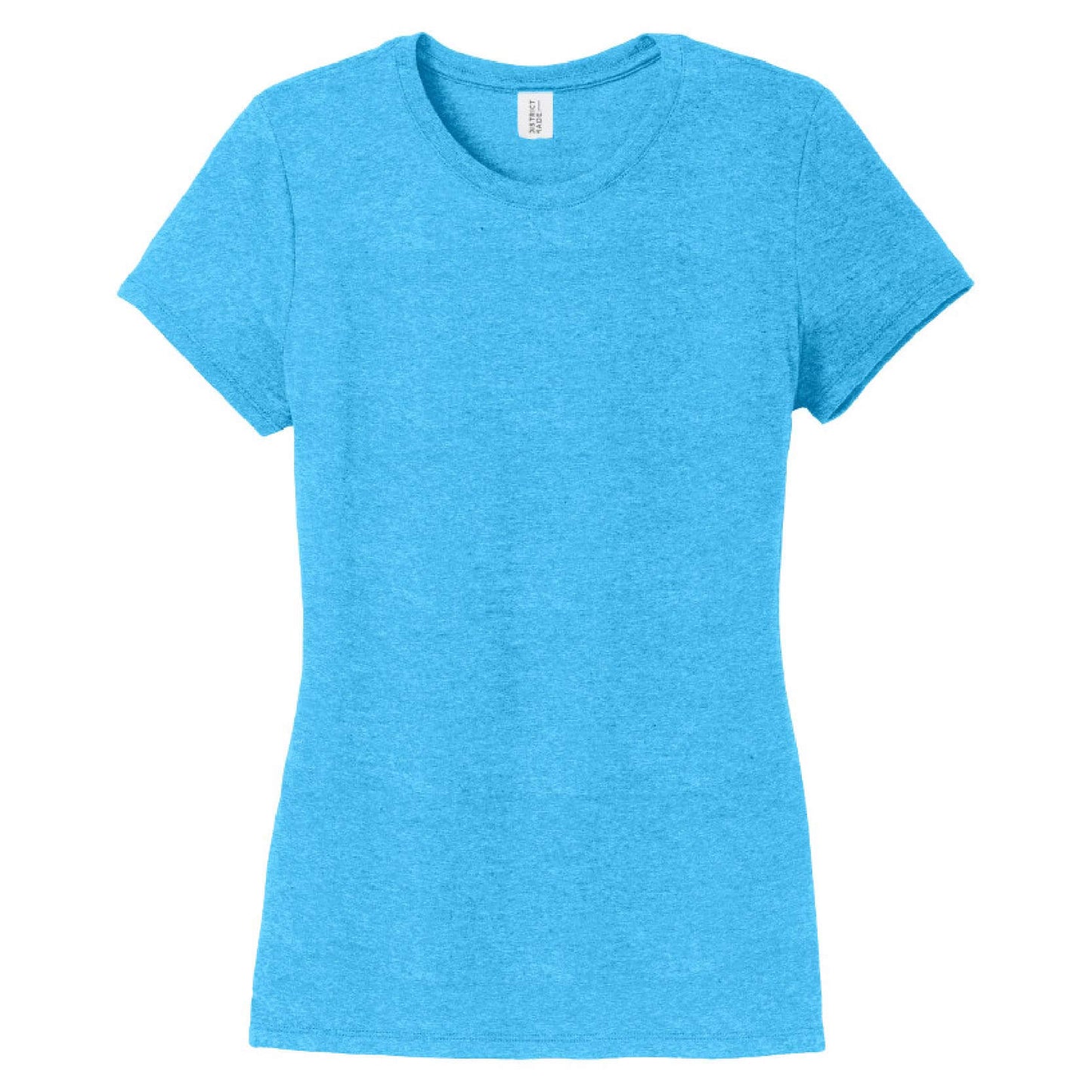 CAPLP100. Ladies' Perfect Tri ® Tee