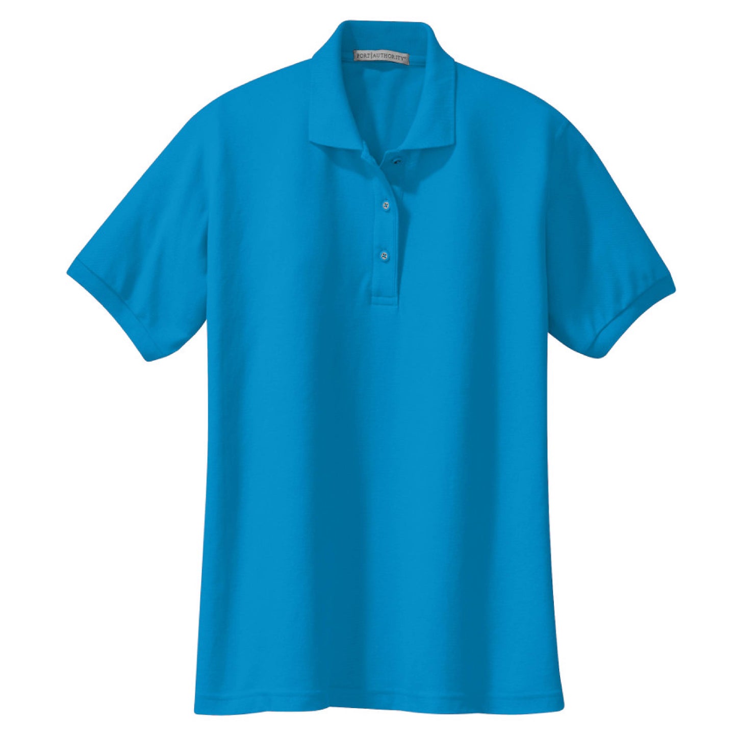 MPM200. Port Authority® Ladies Silk Touch™ Polo