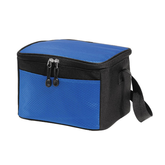 MPM306. Port Authority® 6-Can Cube Cooler