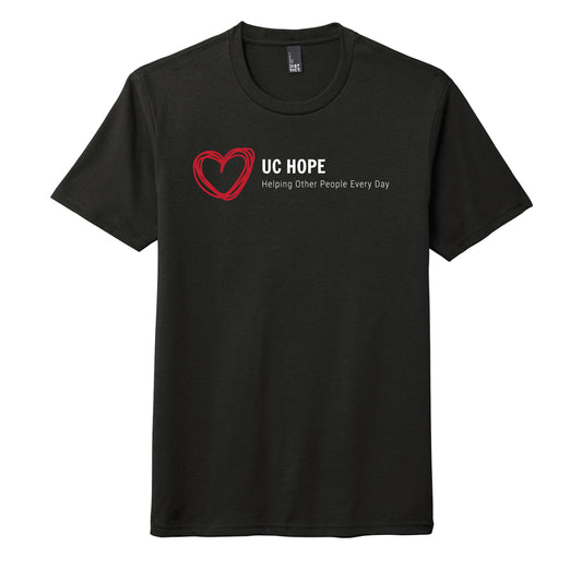 UCH302. District  Made T-shirt