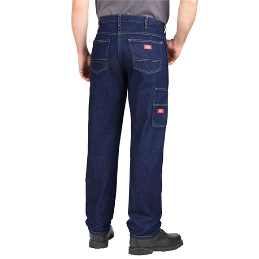 UND1. Men's Dickies Industrial Double Knee Jeans