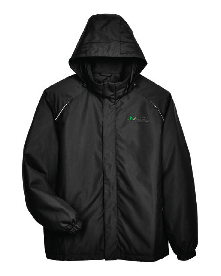 UND1. Core 365 Insulated Jacket