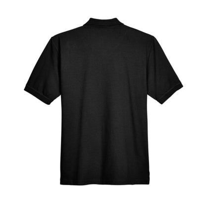 UNDFMS. UltraClub Classic Piqué Polo