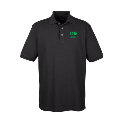 UNDFMS. UltraClub Classic Piqué Polo