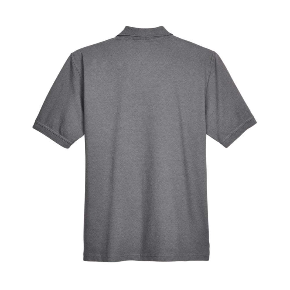 UNDFMS. UltraClub Classic Piqué Polo