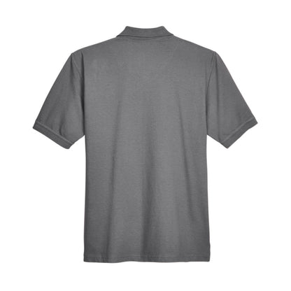 UNDFMS. UltraClub Classic Piqué Polo