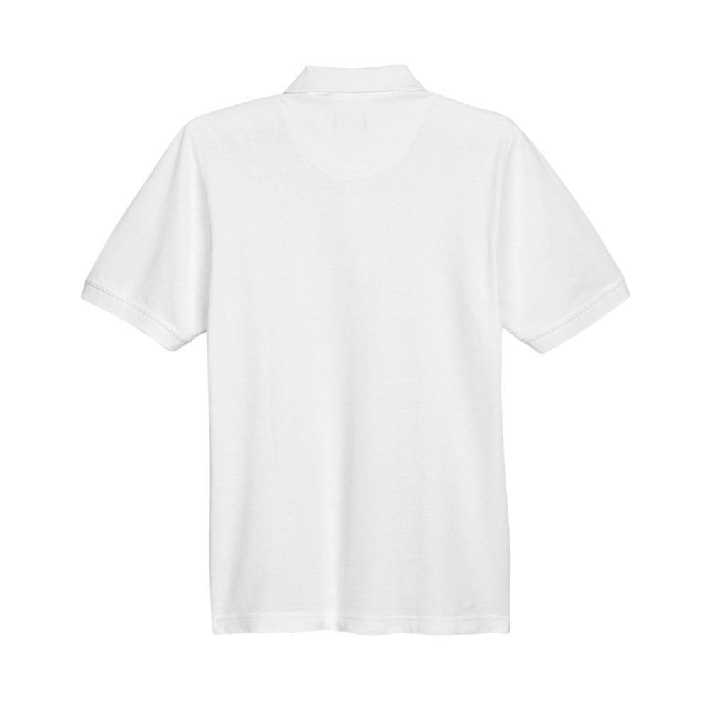 UNDFMS. UltraClub Classic Piqué Polo