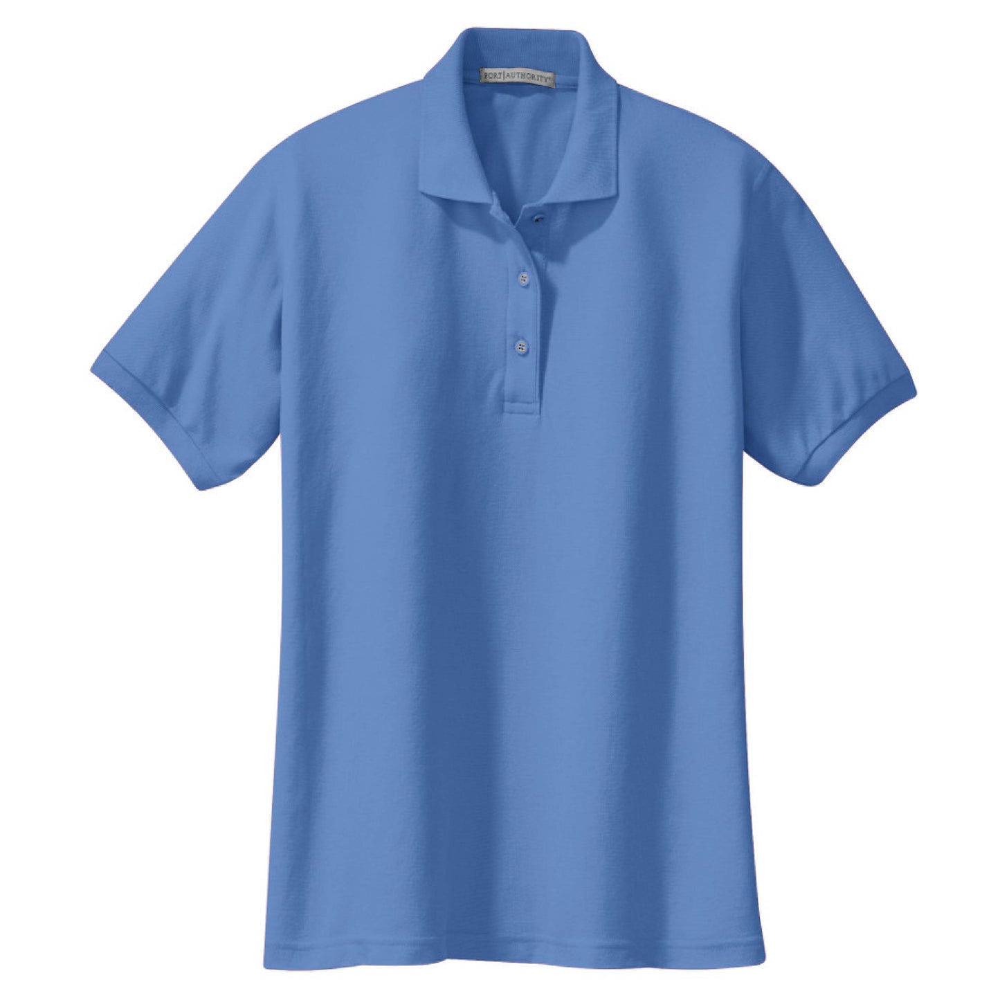 MPM200. Port Authority® Ladies Silk Touch™ Polo
