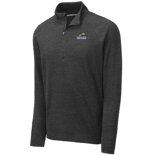 HE204. Sport-Tek® Men's Lightweight French Terry 1/4-Zip Pullover