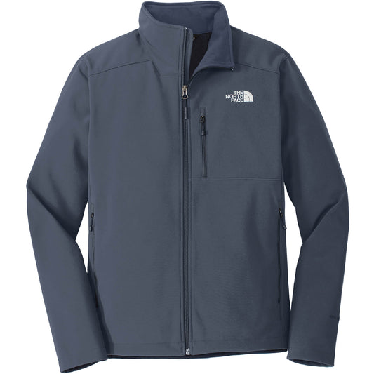 RDOT224. Men's The North Face® Apex Barrier Soft Shell Jacket