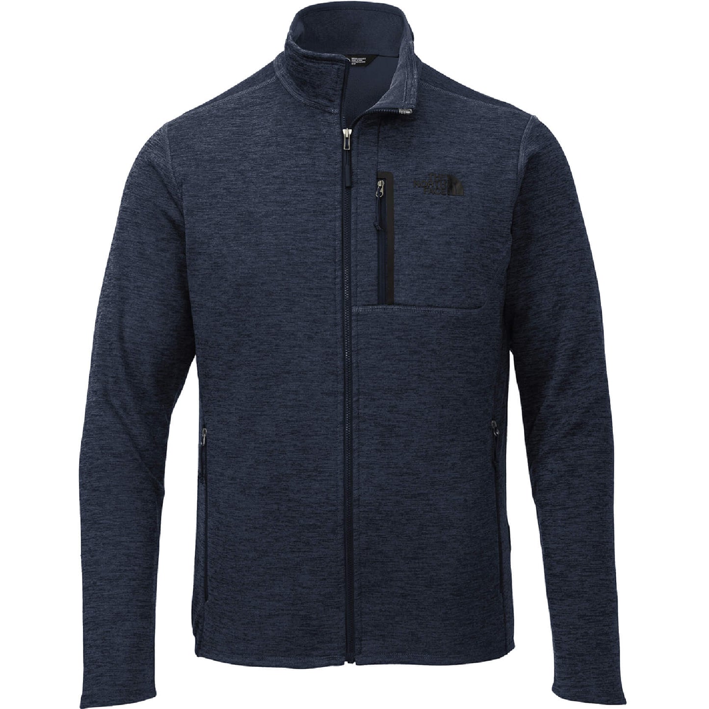 RDOT223. Men's The North Face® Skyline Full-Zip Fleece Jacket