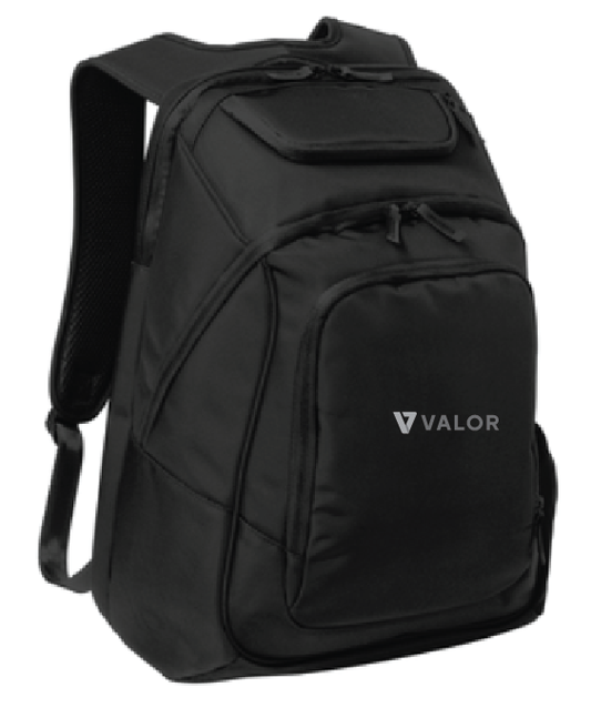VC410. Port Authority Exec Backpack